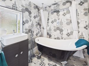 Bathroom- click for photo gallery